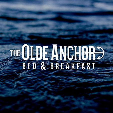 The Olde Anchor Bed & Breakfast Murray River Екстериор снимка