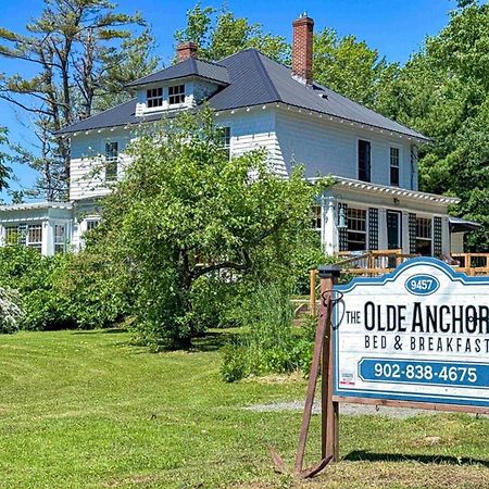 The Olde Anchor Bed & Breakfast Murray River Екстериор снимка
