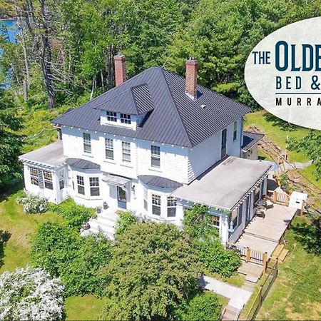 The Olde Anchor Bed & Breakfast Murray River Екстериор снимка