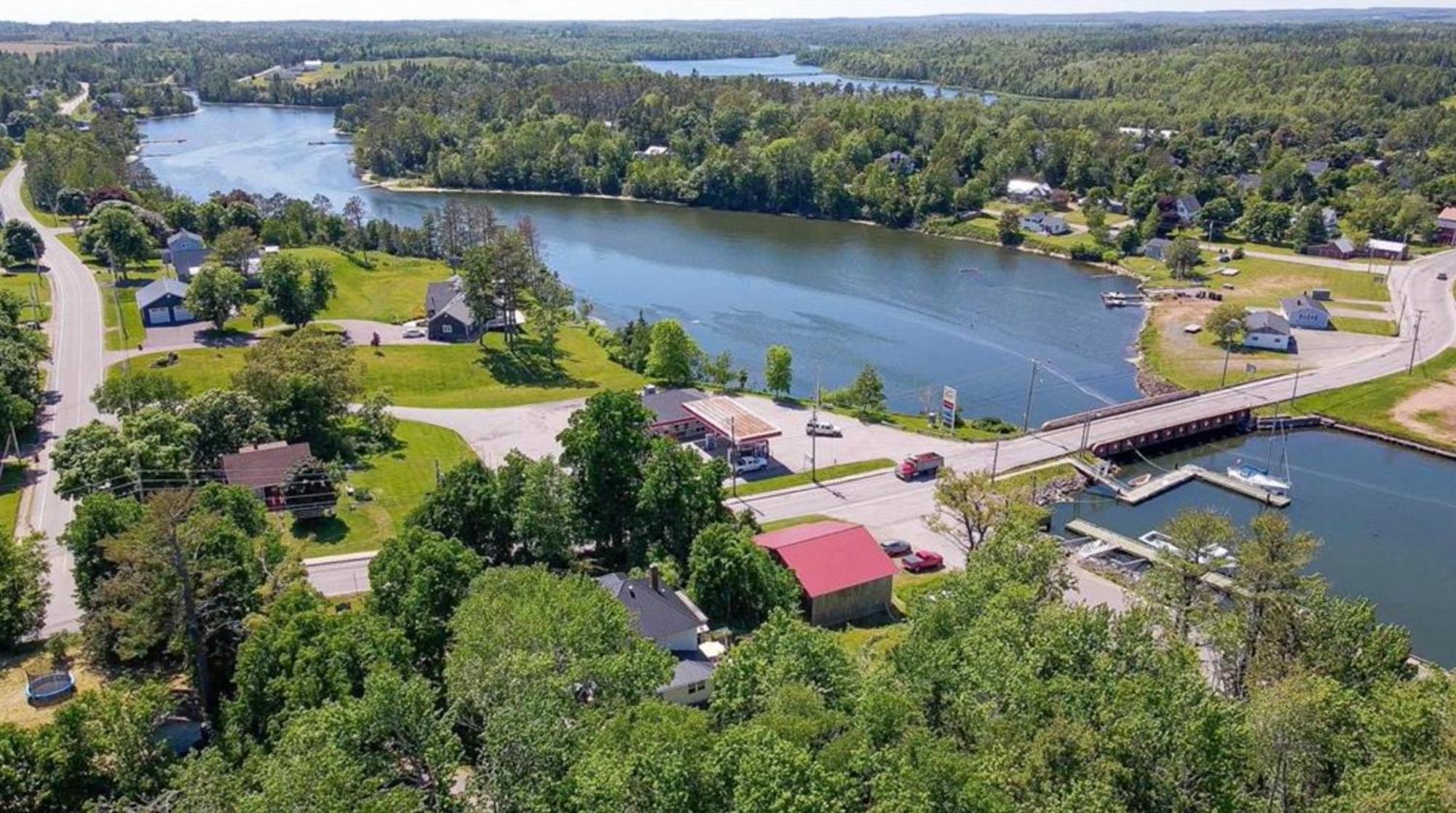 The Olde Anchor Bed & Breakfast Murray River Екстериор снимка